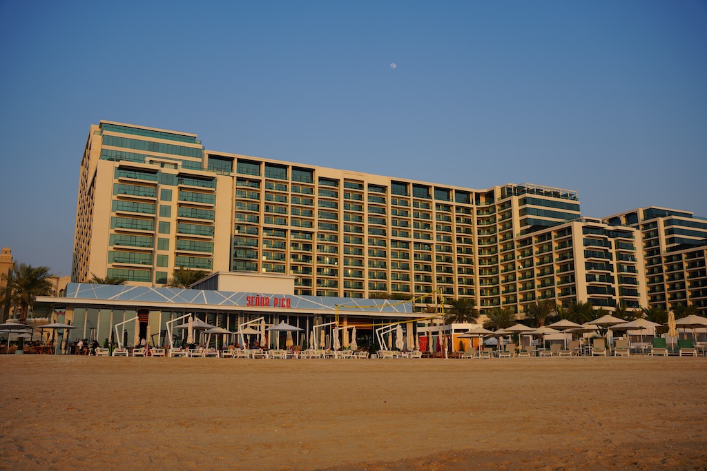 Hotel Dubai